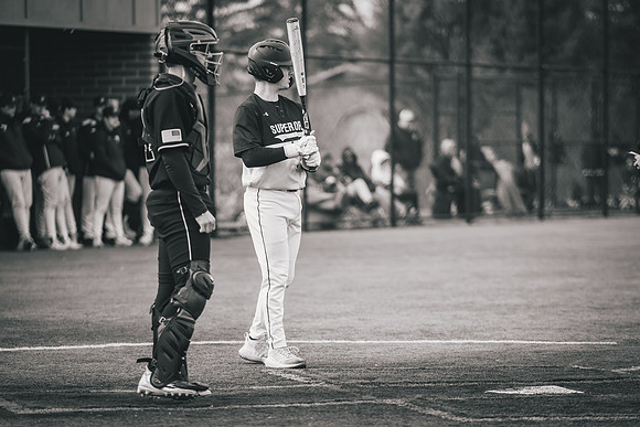 UWS BSB vs Crown -1-2