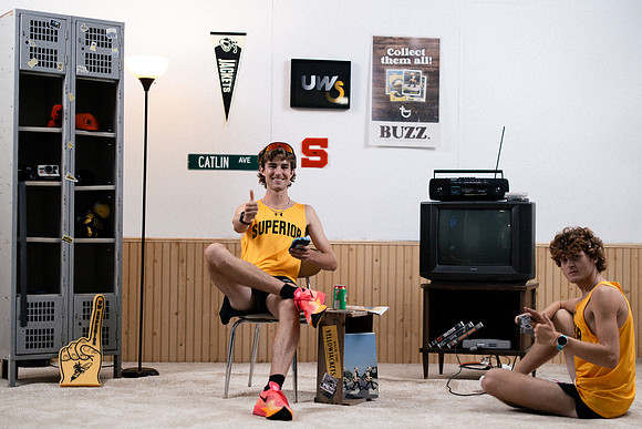 Retro Media Day Set122