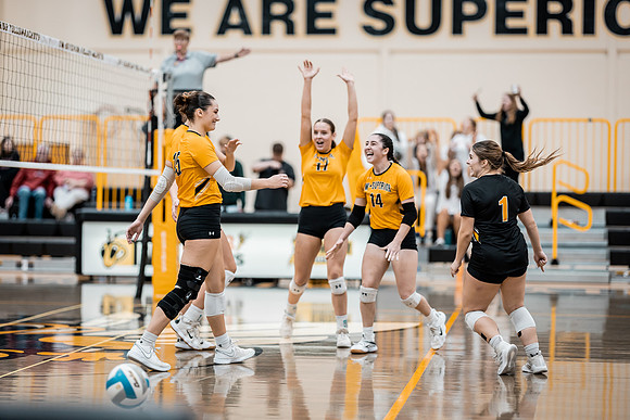 VB vs. BLC -1-124