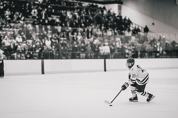 MHOK vs UWSP G2-1-199