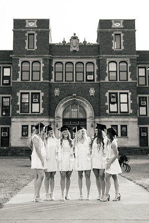 WSOC Senior Shoot -1-90