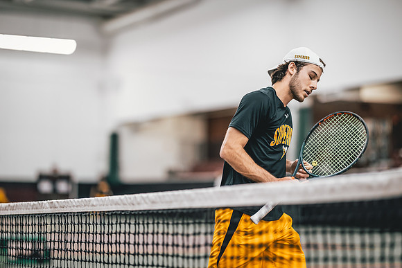 Tennis At UMAC Championship-1-188