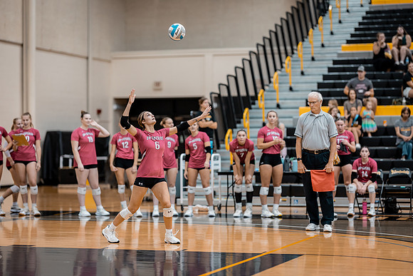 DNT UWS VB vs Morris-1-118