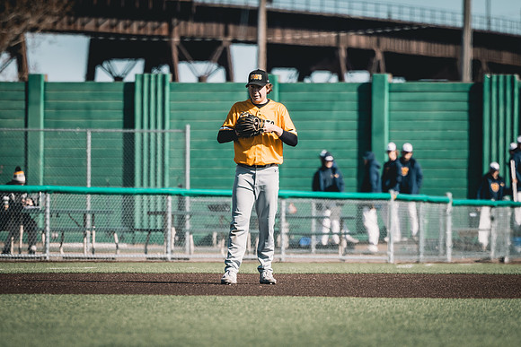UWS BSB vs CSS-1-88