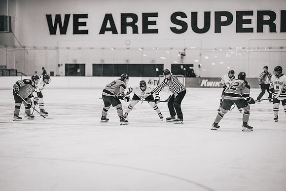 UWS MHOK vs NC-1-168