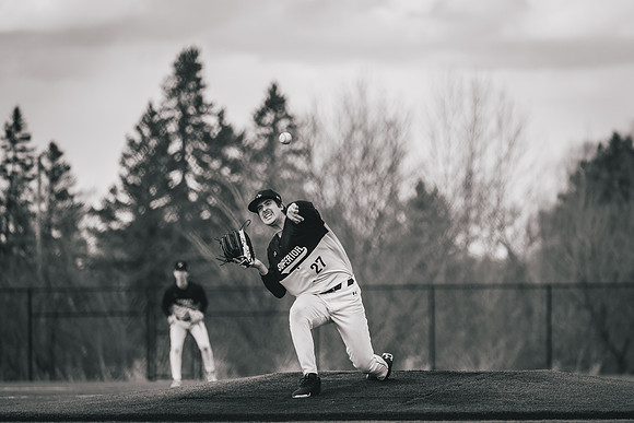 UWS BSB vs Crown -1-100