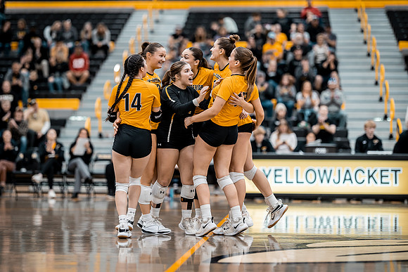 UWS VB vs. UNW Edit -1-47