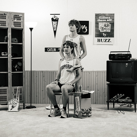 Retro Media Day Set117