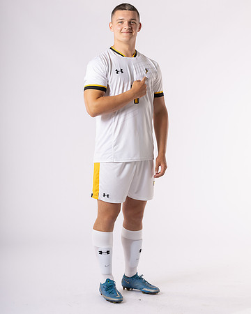 Ben Limon White 6