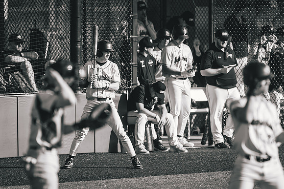 UWS BSB vs Loras-1-215
