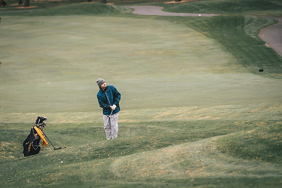 UWS GOLF vs CSS-1-159