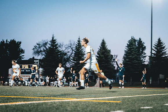UWS MSOC vs Carleton-1-89