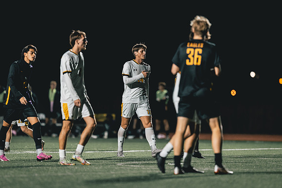 MSOC vs UNW -1-60
