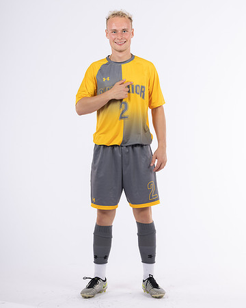 2 Melvin Andersson Yellow3