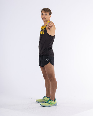 Dominick Meisner Black 9