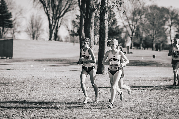 UWS XC CHAMP-1-85