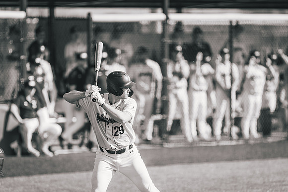 UWS BSB vs Loras-1-106