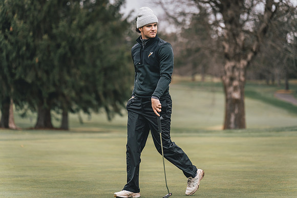 UWS GOLF vs CSS-1-57