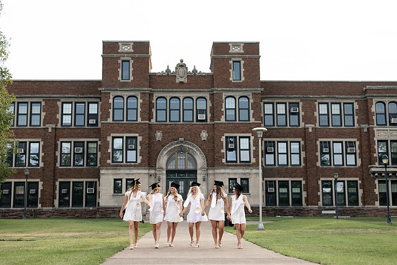 WSOC Senior Shoot -1-95