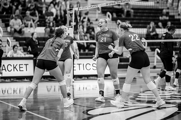 DNT UWS VB vs Morris-1-152