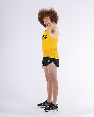 Hendrick Hicks Yellow 9