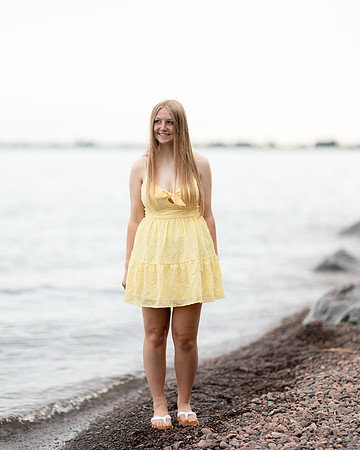 Senior Shoot -1-84