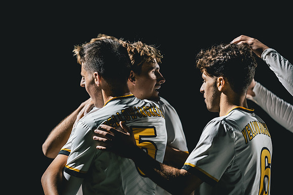 MSOC vs UNW -1-77