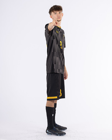 8 Jack Lay Black 6
