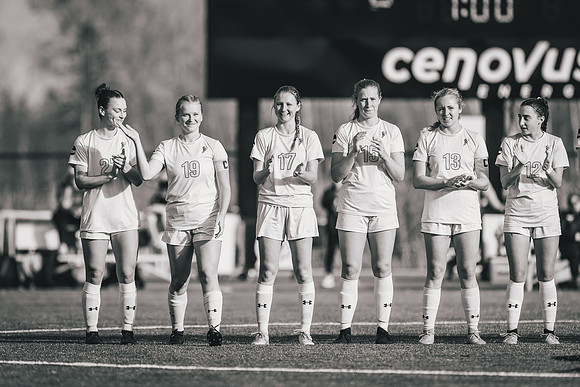 UWS WSOC vs. MLC Edit -1-45