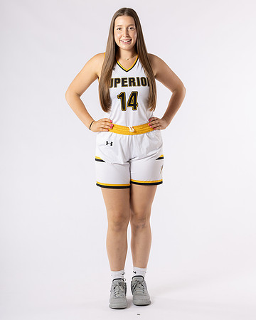 Chloe Peterson White 1