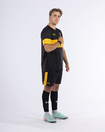 4 Matt Eklund Black5