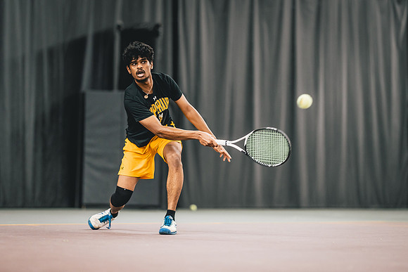 Tennis At UMAC Championship-1-216