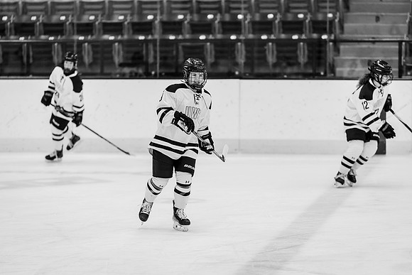 UWS WHOK vs UWEC-1-41
