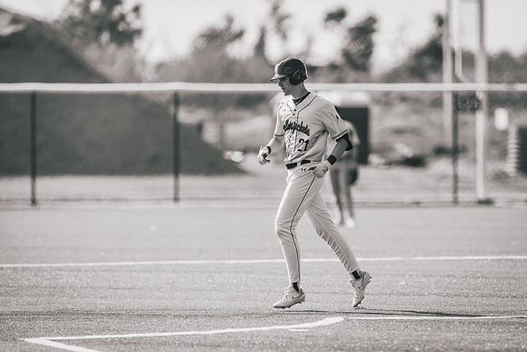 UWS BSB vs Loras-1-155
