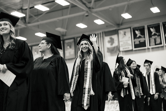 UWS Commencement -1-68