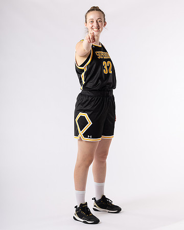 Hailie Evans Black 8