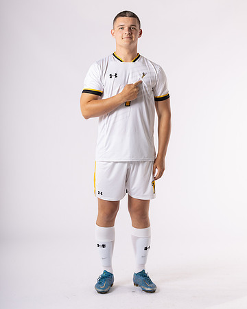 Ben Limon White 4