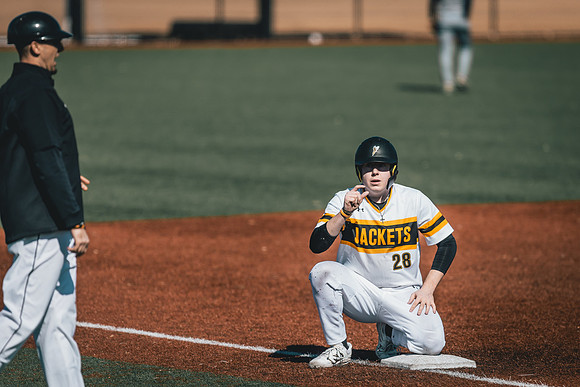 UWS BSB vs CAR DH-1-116