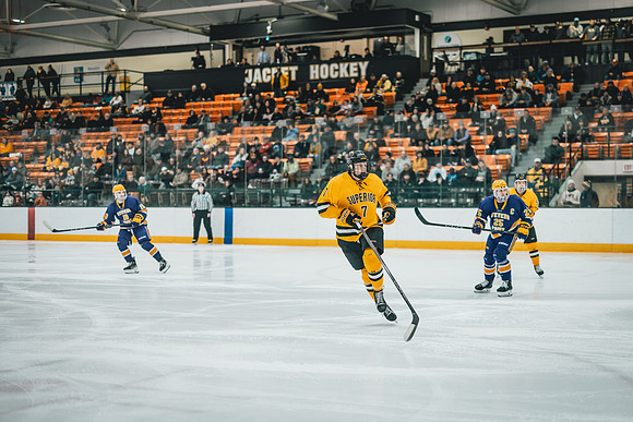 MHOK vs UWSP G2-1-97
