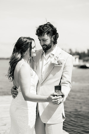S& W Wedding -1-97