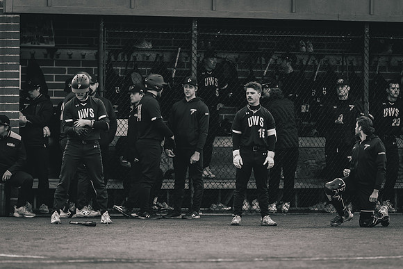 UWS vs MLC DH-1-63