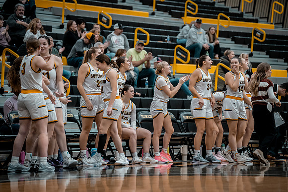 UWS WBB vs NC-1-93