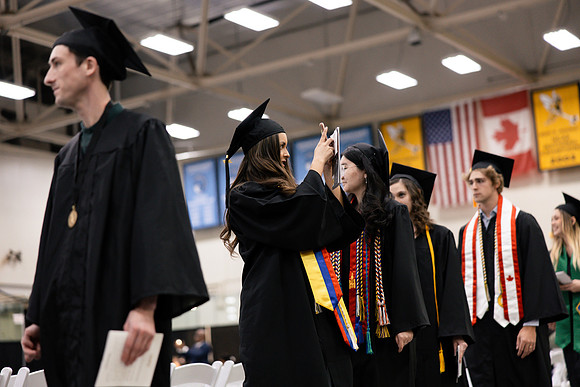 UWS Commencement -1-69