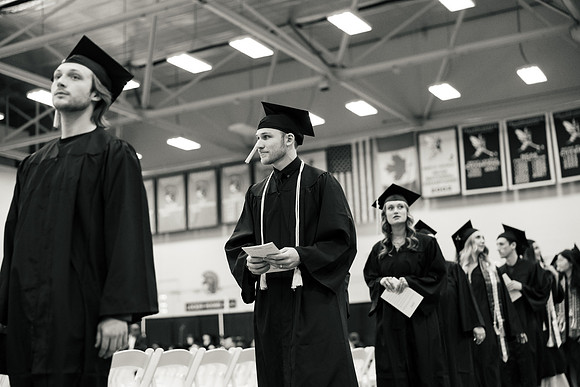UWS Commencement -1-66