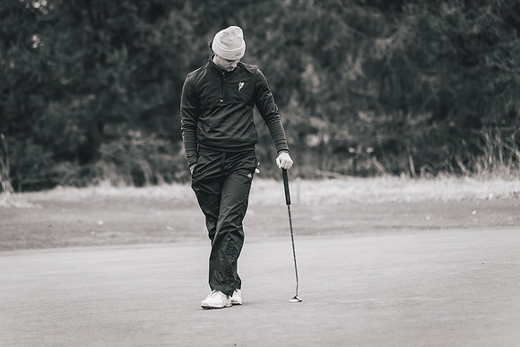 UWS GOLF vs CSS-1-167