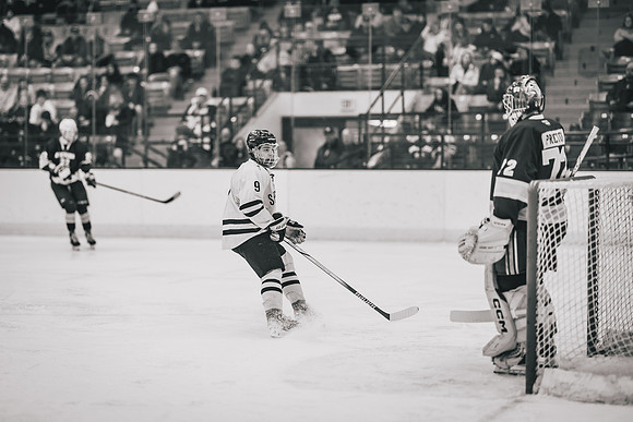 MHOK vs UWSP G2-1-70