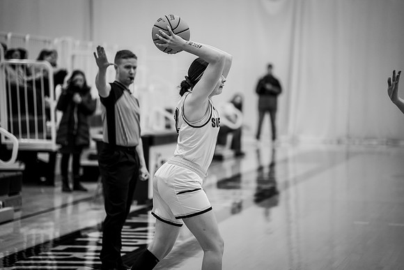 UWS WBB vs NC-1-26