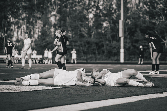 UWS WSOC vs NCU Edit 2-1-93