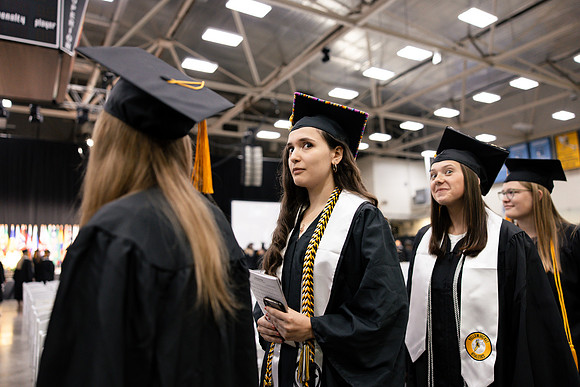 UWS Commencement -1-85