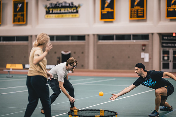 Spikeball Tournament -1-48